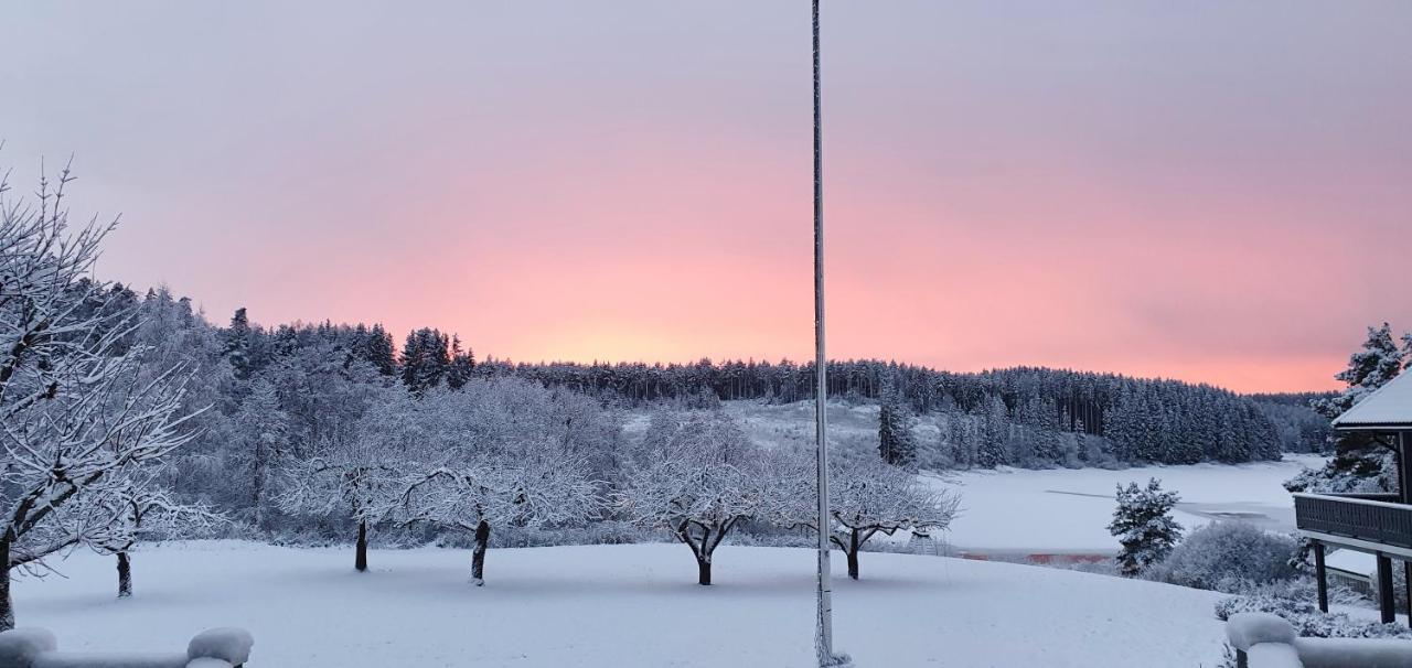 Stenbekk Vandrarhem Sarpsborg Exteriör bild