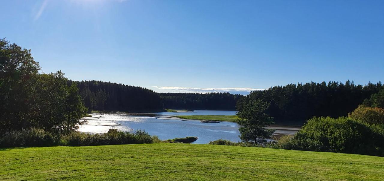 Stenbekk Vandrarhem Sarpsborg Exteriör bild