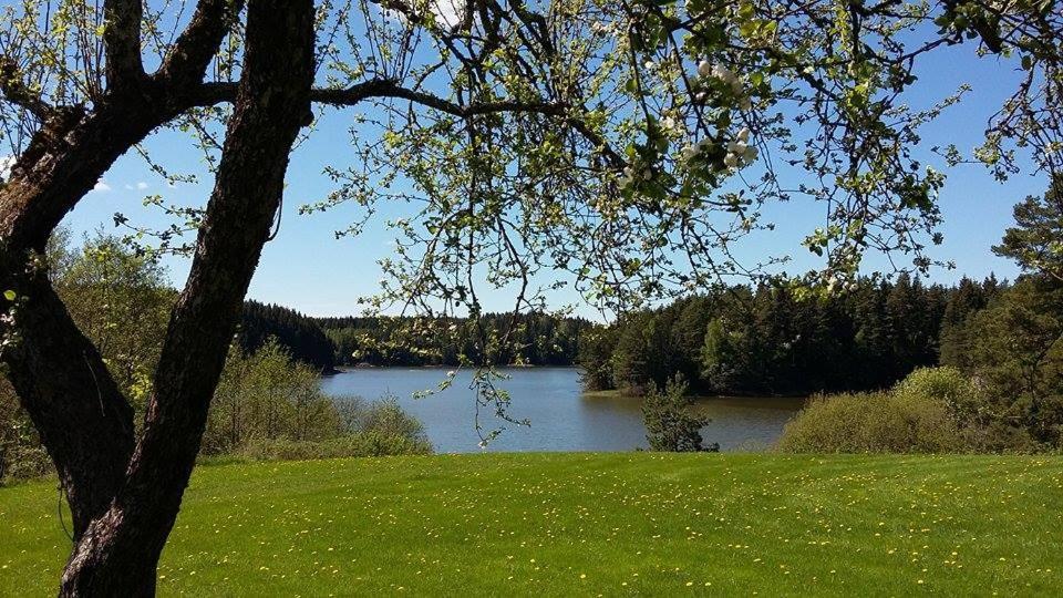 Stenbekk Vandrarhem Sarpsborg Exteriör bild