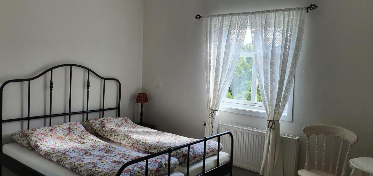 Stenbekk Vandrarhem Sarpsborg Exteriör bild