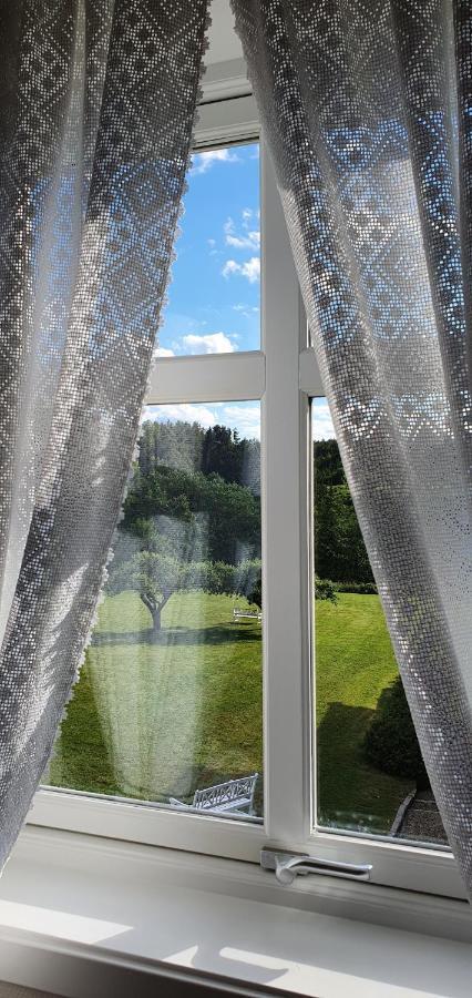 Stenbekk Vandrarhem Sarpsborg Exteriör bild